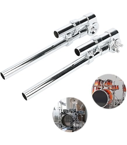 Amazon.com: DW DWCP9900BD Bass Drum Double Tom Mount Chrome